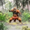 MG Xirkaali Shaoquan