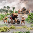 MG Xirkaali War Engines 1