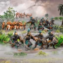 MG Xirkaali Warrior Battle Group 1