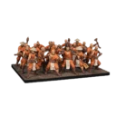 MG Xirkaali Warrior Battle Group 3