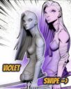 MGM Violet Preview 1