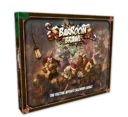 Maantic Games BarRoom Brawl Advent Calendar