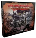 Maantic Games The Walking Dead The Gift Calendar Game Advent Calendar