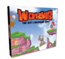 Mantic Games Worms The Gift Calendar Game Advent Calendar