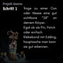Magabotato Projekt Gnarus 04