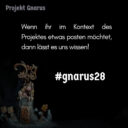 Magabotato Projekt Gnarus 07