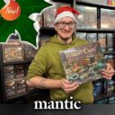 Mantic Advent Calendars Terrain
