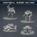 Mantic Epic Warpath MyMiniFactory 8