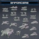 Mantic Epic Warpath MyMiniFactory 9