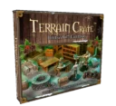 Mantic Games Terrain Crate