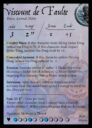 Moonstone Count De Candies, Halloween Limited Edition 4