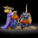 Moonstone Count De Candies, Halloween Limited Edition 5
