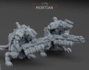 Mortian Cyber Rat Elite Squad Flamers 1