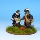 North Star Military Figures 1672 William The Orange Preview