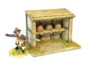 OSHIRO Modelterrain Beehive Shelter 01