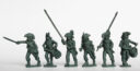 Perry Miniatures French In Egypt Neuheiten 1
