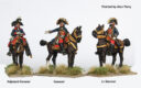 Perry Miniatures Spanish And Saxo High Command Models 1