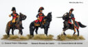 Perry Miniatures Spanish And Saxo High Command Models 3