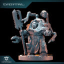 Puppetswar Oktober Patreon 13