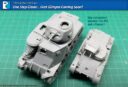 Rubicon Models Weekend Teaser 01