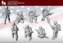 Rubicon Models Weekend Teaser 02