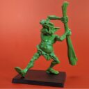 SAS Hill Troll Grobna The Maw