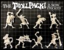 SAS The Trollpack