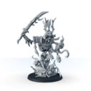 SG Odokuro, Demonic Skeleton