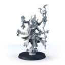 SG Tsukiro, Oni Onmyoji