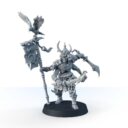 SG Undead Ronin With Banner