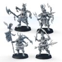 SG Undead Ronins