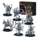 SG Warseer Faction Box “Oni Of The Black Dragon” 1
