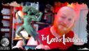 Satyr Art Studios Lord Of Indulgence