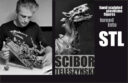 Scibor Hand Sculpted Figures Turned Into STL Kickstarter 2