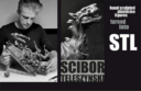 Scibor STL Kickstarter 1
