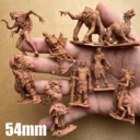 Scibor STL Kickstarter 10