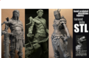 Scibor STL Kickstarter