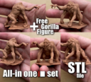 Scibor STL Kickstarter 18