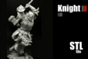 Scibor STL Kickstarter 32
