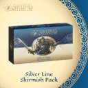 Silver Line Skirmish Pack 1