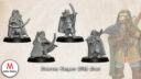 Stronghold Medbury 21