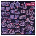TE Wizard's School Collection 1