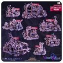 TE Wizard's School Collection 2