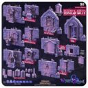TE Wizard's School Collection 3