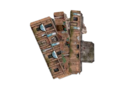 TTCombat Carnevale Worlds Fair Afterparty 3