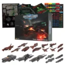 TTCombat Dropfleet Commander Dreadhold 1