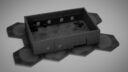 Tabletop Modellbau Hexterrain Preview 1