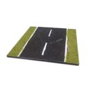Tabletop Modellbau Neue Asphalt Module 3