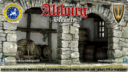 Tabletop World's Realm Of Altburg Brewery 1