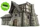 Tabletop World's Realm Of Altburg Brewery 2
